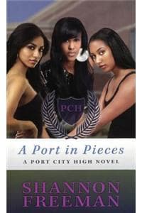 A Port in Pieces