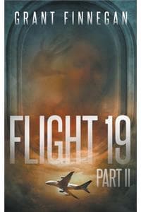 Flight 19, Part II