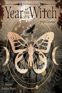 Year of the Witch 20...