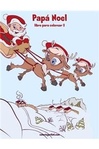 Papá Noel libro para...