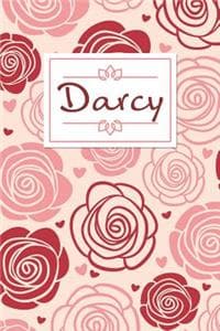 Darcy