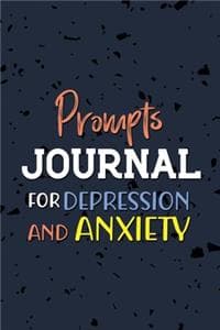 Prompts Journal for ...