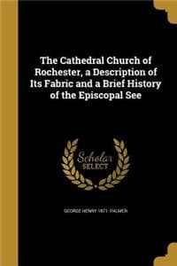 The Cathedral Church...