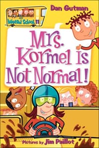 Mrs. Kormel Is Not N...