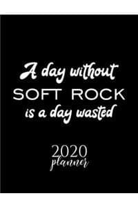 A Day Without Soft R...