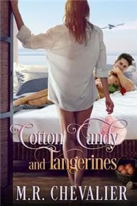 Cotton Candy and Tan...