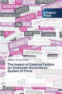 Impact of External F...