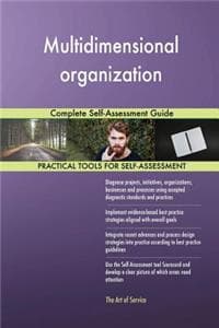 Multidimensional org...