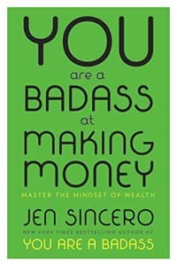 You Are a Badass at ...