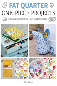 Fat Quarter: One–Pie...