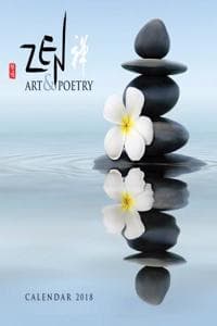 Zen Art & Poetry Wal...