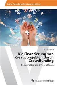 Finanzierung Von Kre...