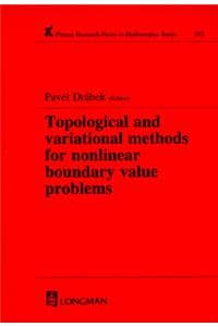 Topological and Vari...