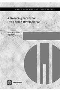 Financing Facility f...