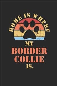 Border Collie