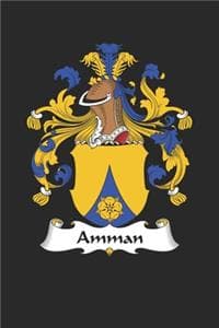 Amman