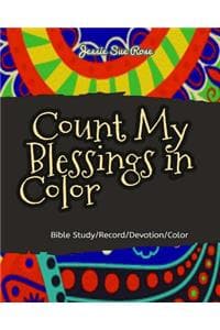 Count My Blessings i...
