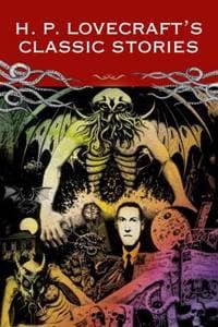 H P Lovecraft Classi...