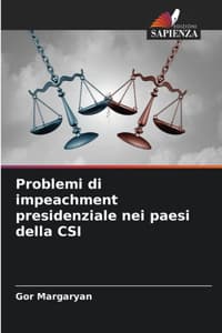 Problemi di impeachm...