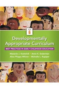 Developmentally Appr...