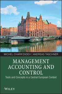 Management Accountin...