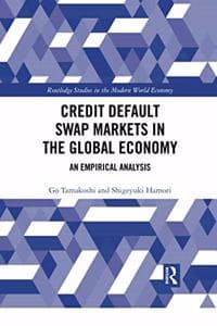 Credit Default Swap ...