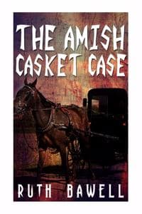 Amish Casket Case (A...