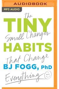 Tiny Habits