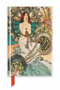Mucha: Monaco Monte ...