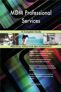 MDM Professional Ser...
