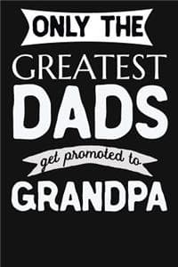 Only The Greatest Da...