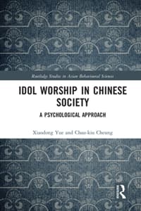 Idol Worship in Chin...