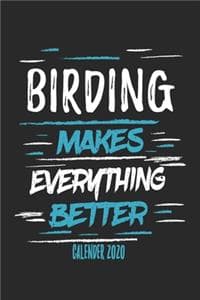 Birding Makes Everyt...