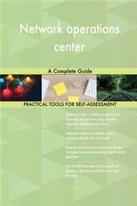 Network operations c...