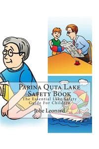 Parina Quta Lake Saf...