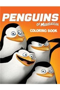 Penguins of Madagasc...