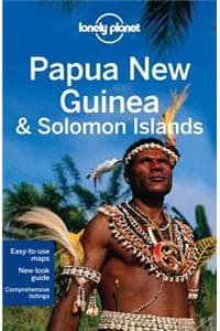 Lonely Planet Papua ...