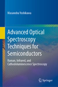 Advanced Optical Spe...