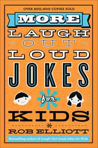 More Laugh–Out–Loud ...
