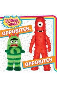 Opposites, Opposites