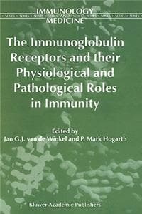 Immunoglobulin Recep...