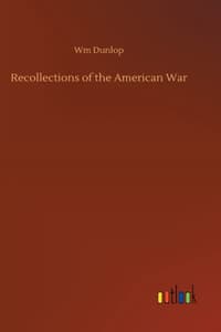 Recollections of the...