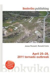 April 25-28, 2011 To...