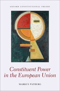 Constituent Power in...