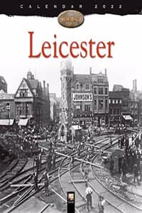 Leicester Heritage W...