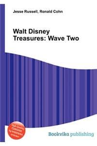Walt Disney Treasures