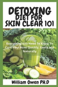 Detoxing Diet for Sk...