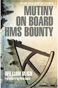 Mutiny on Board HMS ...