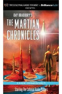 Ray Bradbury's the M...