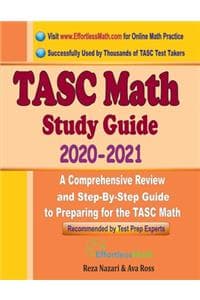 TASC Math Study Guid...